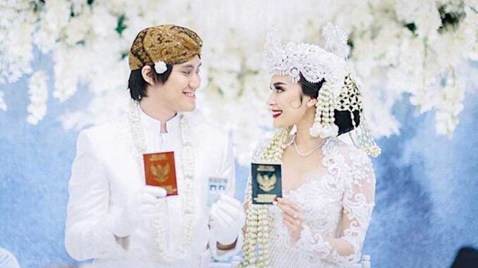 kevin-aprilio-nikahi-gadis-sunda