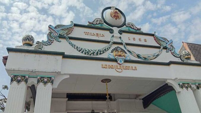 kraton-jogja-grebeg-maulud