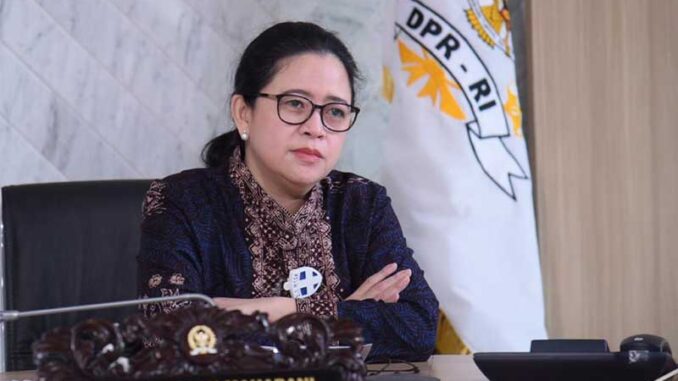 puan-maharani-minta-presiden-jokowi-pecat-ketua-dewas-tvri