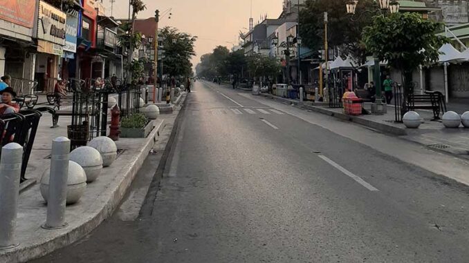 kawasan-jalan-malioboro-jogja-bebas-kendaraan