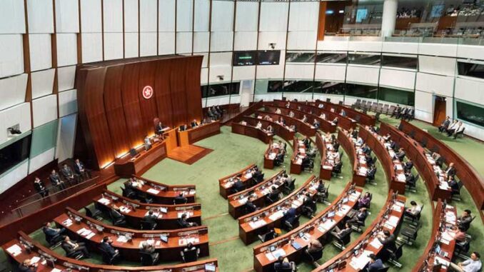 pro-china-parlemen-hong-kong