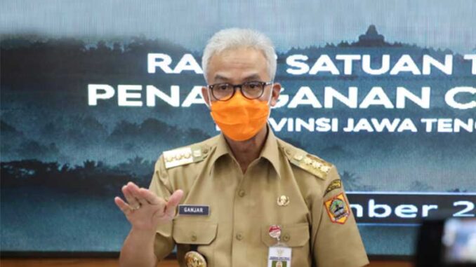 ganjar-pranowo-pembelajaran-tatap-muka-2021