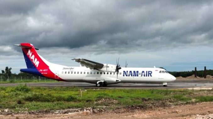 nam-air-bandara-ngloram
