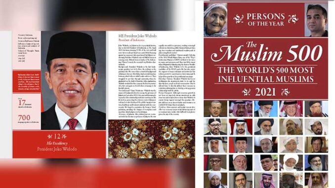 presiden-jokowi-jadi-muslim-paling-berpengaruh-dunia