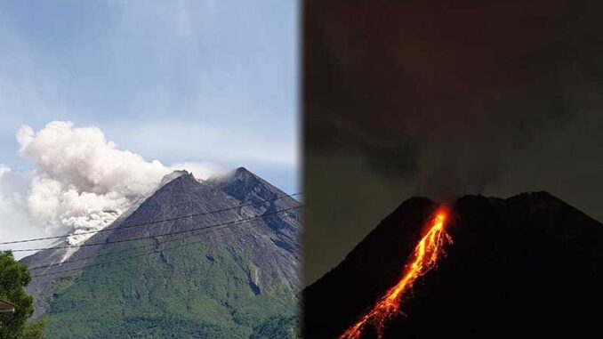 guguran-lava-dan-awan-panas-gunung-merapi-2021