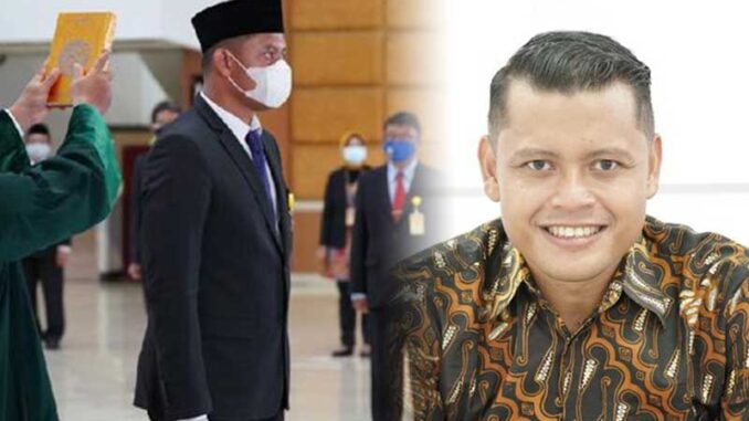hendi-pratama-wakil-rektor-unnes