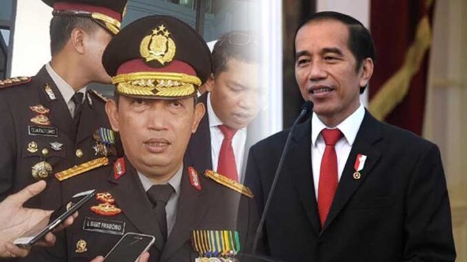 listyo-sigit-prabowo-sebagai-calon-tunggal-kapolri