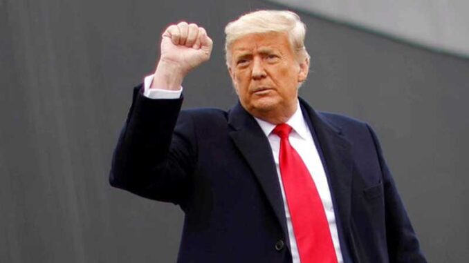 presiden-donald-trump-hadapi-pemakzulan-kedua