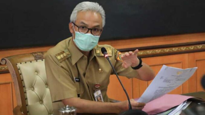 ganjar-pranowo-penanganan-banjir-pantura