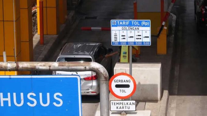 program-bayar-tol-tanpa-sentuh
