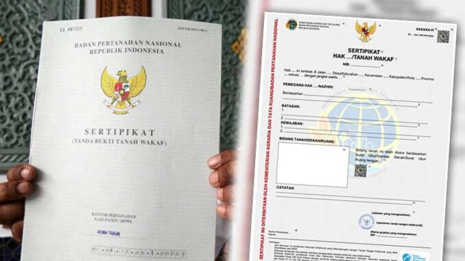 sertifikat-tanah-elektronik-2021-badan-pertanahan