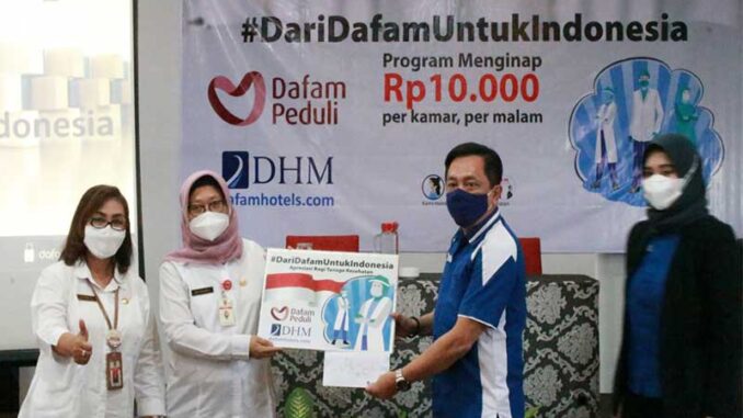 dafam-hotel-management