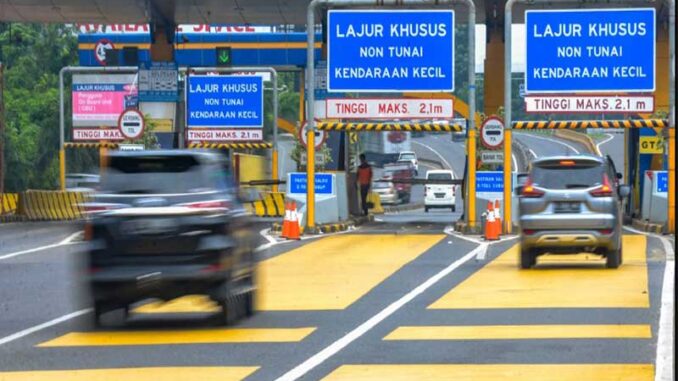 tol-nirsentuh