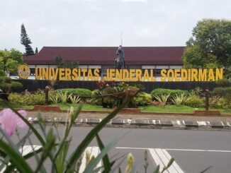 Mahasiswa Baru UNSOED