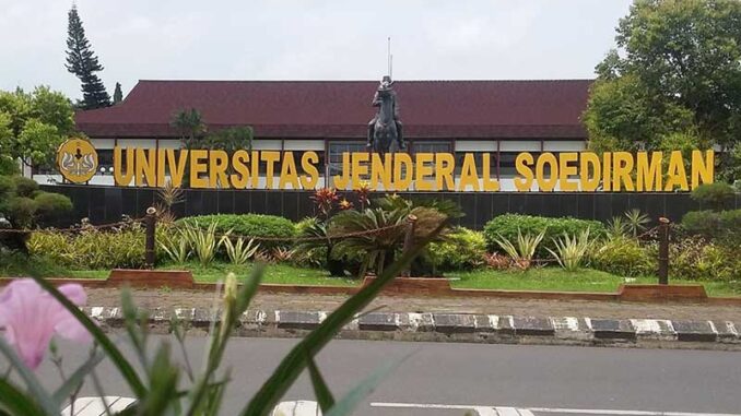 Mahasiswa Baru UNSOED