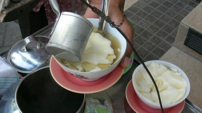 wedang-tahu-semarang