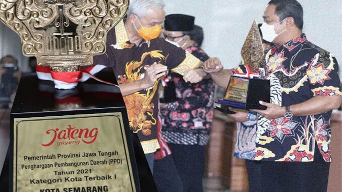 kota-semarang-terbaik-pembangunan-daerah
