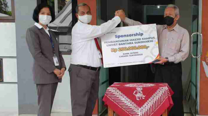 bank-jateng-univet-bantara-sukoharjo