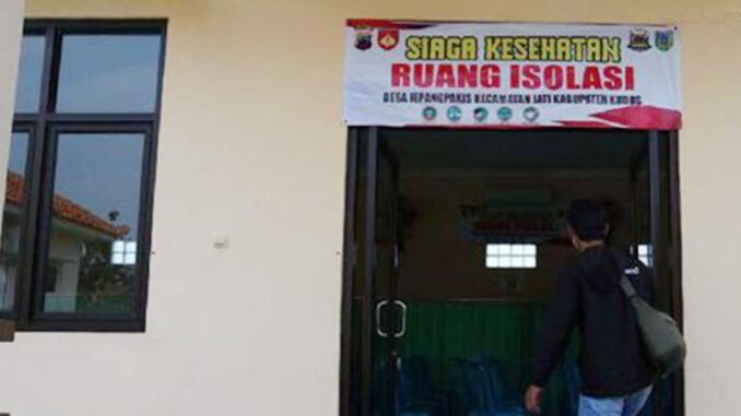 ruang-isolasi-kudus