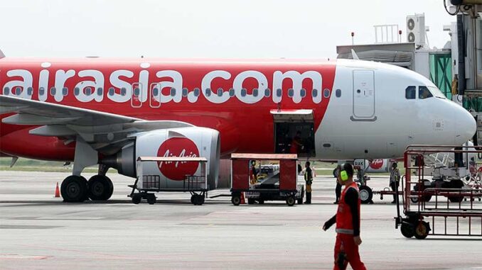 airasia-layanan