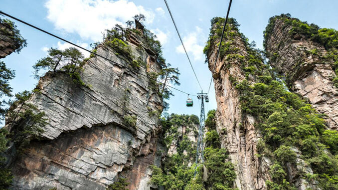 bukit-batu-zhangjiajie-avatar