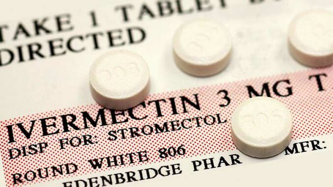 penggunaan-ivermectin