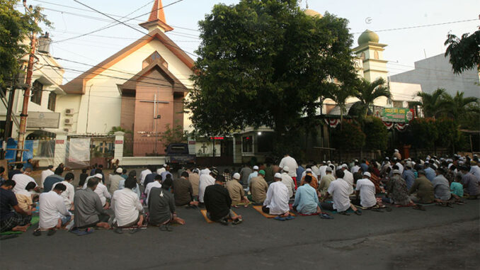 salat-iduladha-di-masjid-al-hikmah