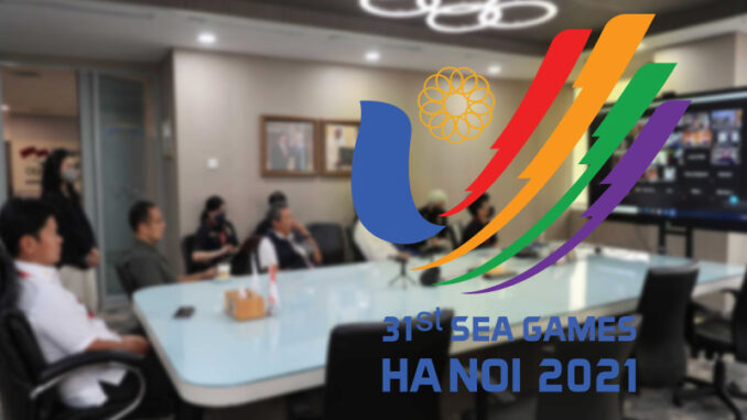 sea-games-2021-ditunda
