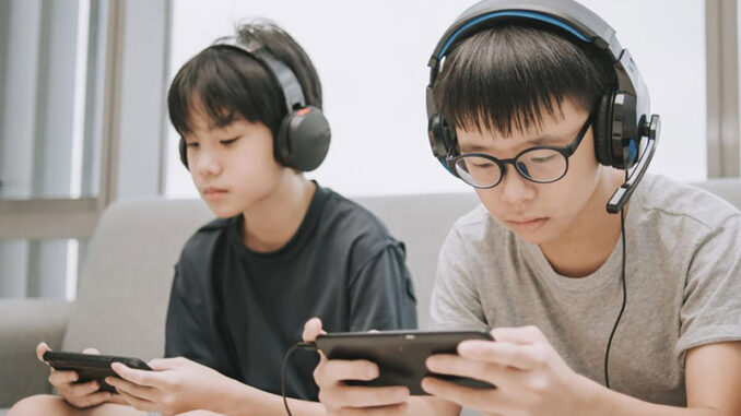 china-atur-durasi-bermain-game-untuk-anak