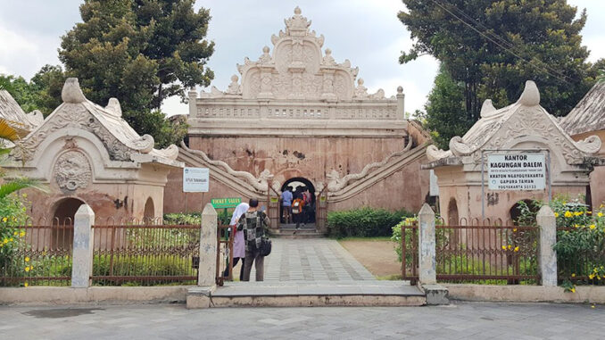kampung-wisata-jogja-taman-sari