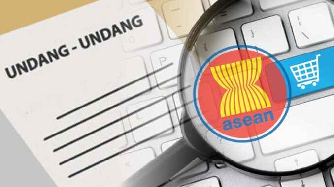 undang-undang-perdagangan-digital-asean