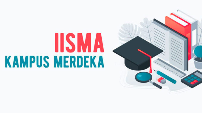 Program-IISMA