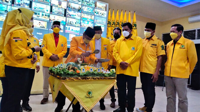 dpd-golkar-jateng