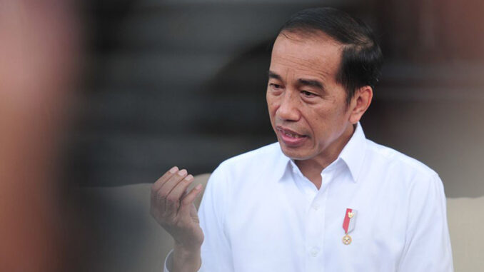 presiden-jokowi-pinjol