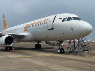 Super Air Jet Buka 3 Rute Penerbangan Jelang Lebaran