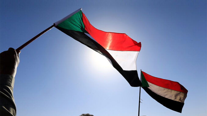 world-bank-tangguhkan-bantuan-ke-sudan
