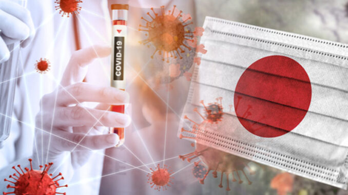 kasus-covid-di-jepang-turun