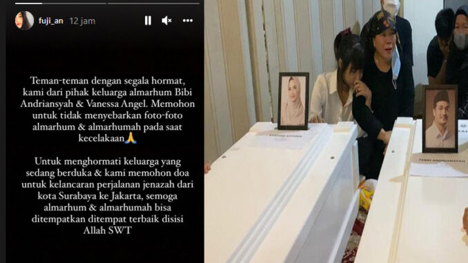 kecelakaan-vanessa-angel-dan-suami-jenazah