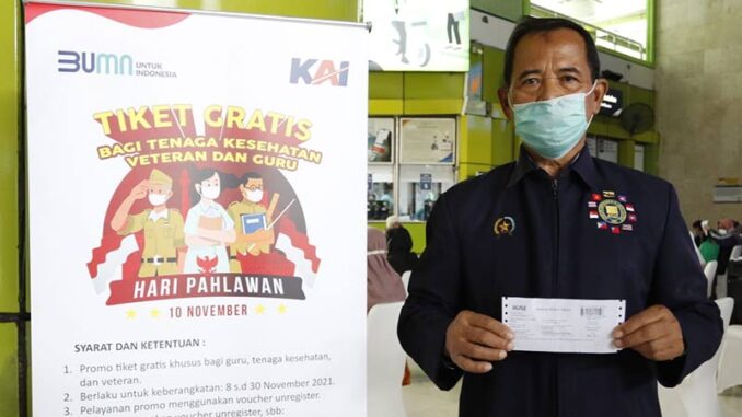 tiket-gratis-pt-kai-hari-pahlawan