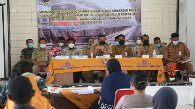 reaktivasi-jalur-rel-kereta-semarang-tawang-pelabuhan-tanjung-emas