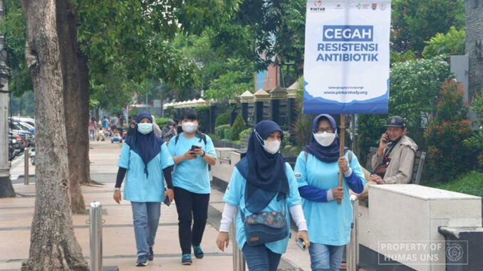 uns-kampanyekan-anjuran-masyarakat-bijak-gunakan-antibiotik