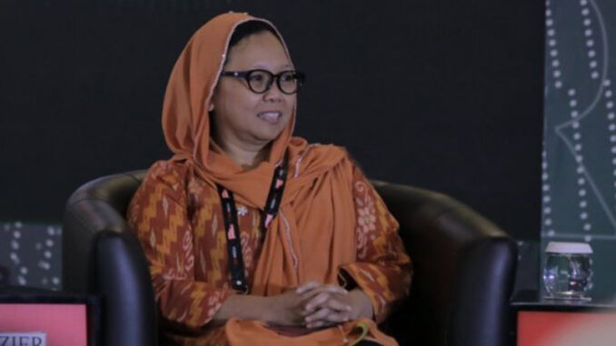 alissa-wahid