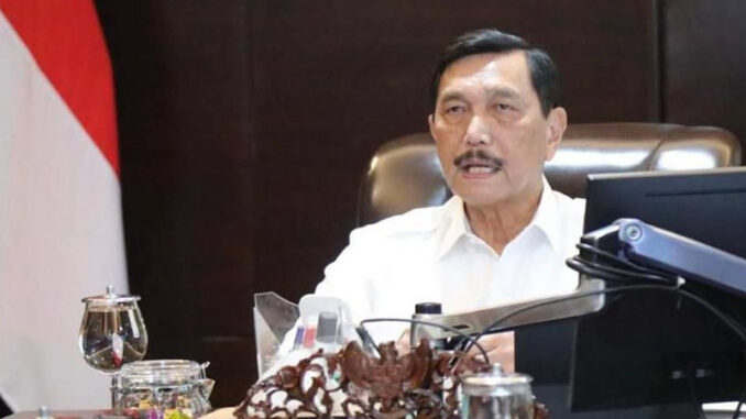 luhut-prediksi-puncak-omicron