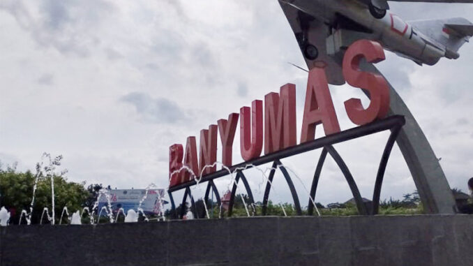 pemekaran-banyumas