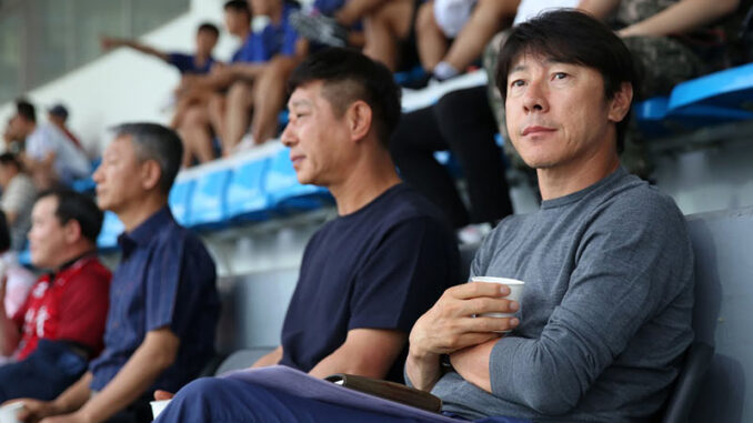 shin-tae-yong