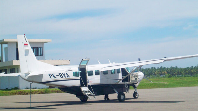 maskapai-susi-air-disusir