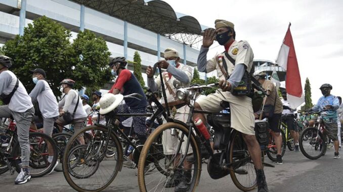 1-maret-jadi-hari-besar-warga-sleman-gowes