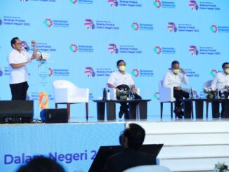 Dukung UMKM Produk Dalam Negeri