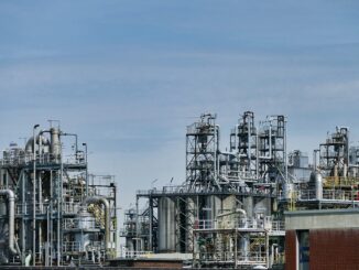 Lebih Murah, Pertamina Berencana Beli Minyak Mentah Dari Rusia