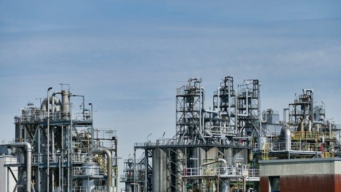 Lebih Murah, Pertamina Berencana Beli Minyak Mentah Dari Rusia